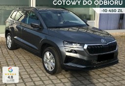 Skoda Karoq Selection 1.5 TSI Selection 1.5 TSI 150KM