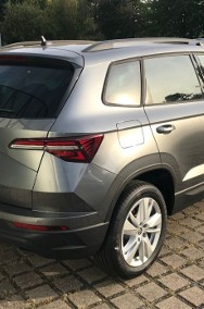 Skoda Karoq Selection 1.5 TSI Selection 1.5 TSI 150KM-2