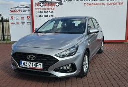 Hyundai i30 II Modern 1.5 DPI 110KM Benzyna Salon Polska Zamiana Finansowanie FV 23