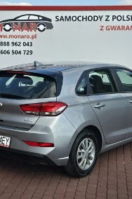 Hyundai i30 II Modern 1.5 DPI 110KM Benzyna Salon Polska Zamiana Finansowanie FV 23-2