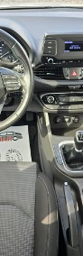 Hyundai i30 II Modern 1.5 DPI 110KM Benzyna Salon Polska Zamiana Finansowanie FV 23-4