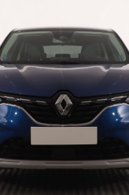 Renault Captur , Salon Polska, 1. Właściciel, Serwis ASO, Automat, Skóra,-2