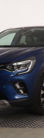 Renault Captur , Salon Polska, 1. Właściciel, Serwis ASO, Automat, Skóra,-3