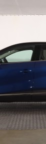 Renault Captur , Salon Polska, 1. Właściciel, Serwis ASO, Automat, Skóra,-4
