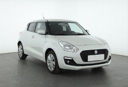 Suzuki Swift V , Salon Polska, 1. Właściciel, Serwis ASO, Automat, Klima,