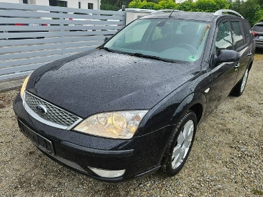 Ford Mondeo V 2.2Tdci 155KM B.ZadbanyRata350zł-1