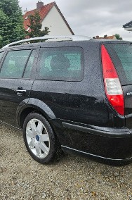 Ford Mondeo V 2.2Tdci 155KM B.ZadbanyRata350zł-2