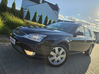 Ford Mondeo V 2.2Tdci 155KM B.ZadbanyRata350zł-1