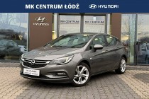 Opel Astra K 1.4T 150KM dynamic Android Auto Od Dealera Salon Polska