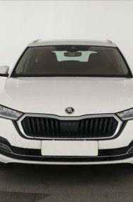 Skoda Octavia IV , 1. Właściciel, Automat, Klimatronic, Tempomat, Parktronic,-2