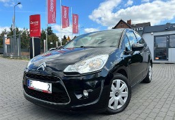 Citroen C3 II Exclusive 1,6 120 KM Klimatronik Półskóry Chromy