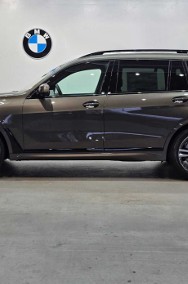 BMW X7 xDrive40d M Sport xDrive40d M Sport 3.0 (352KM)| Aktywna wentylacja foteli-2