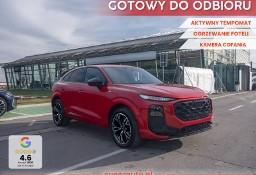 Audi Q3 II TFSI S line Sportback 1.5 TFSI S line Sportback (150 KM) Kamera cofania