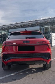 Audi Q3 II TFSI S line Sportback 1.5 TFSI S line Sportback (150 KM) Kamera cofania-2