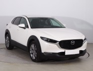 Mazda CX-30 , Salon Polska, Serwis ASO, Automat, Navi, Klimatronic,