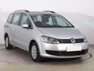 Volkswagen Sharan II , Salon Polska, DSG, 7 miejsc, Navi, Klimatronic, Tempomat,