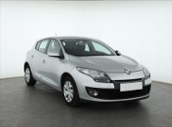 Renault Megane III , Salon Polska, Serwis ASO, Klimatronic, Parktronic