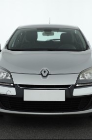 Renault Megane III , Salon Polska, Serwis ASO, Klimatronic, Parktronic-2