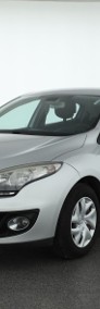 Renault Megane III , Salon Polska, Serwis ASO, Klimatronic, Parktronic-3