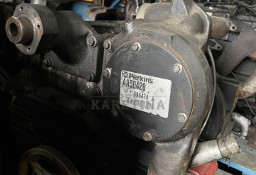 Perkins 1004.4 AA - silnik AA50420