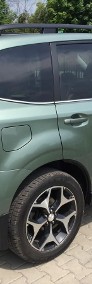 Subaru Forester IV Platinium , Faktura Vat Marża-3
