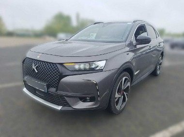 DS DS 7 DS 7 Crossback Performance Line Plus FV VAT-1