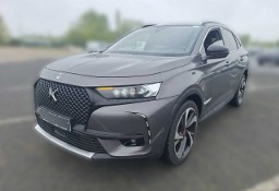 DS DS 7 DS 7 Crossback Performance Line Plus FV VAT