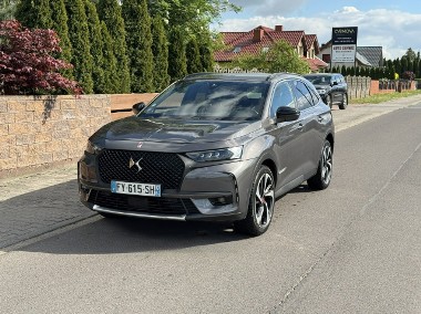 DS DS 7 DS 7 Crossback Performance Line Plus FV VAT-1