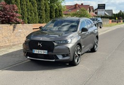 DS DS 7 DS 7 Crossback Performance Line Plus FV VAT