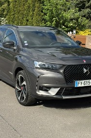 DS DS 7 DS 7 Crossback Performance Line Plus FV VAT-2