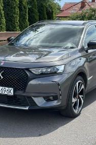 DS DS 7 DS 7 Crossback Performance Line Plus FV VAT-2