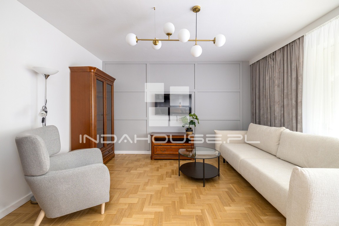 Mieszkanie do wynajęcia, 64 m² Ursynów, Pasaż Ursynowski