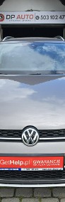 Volkswagen Golf Sportsvan Golf Alltrack Bezwypadkowy, automat-DSG, napęd 4x4 - 4Motion-3