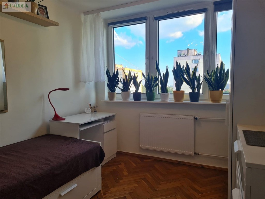 Mieszkanie na sprzedaż, 44 m², 2 pokoje Sosnowiec Pogoń - Widok 2
