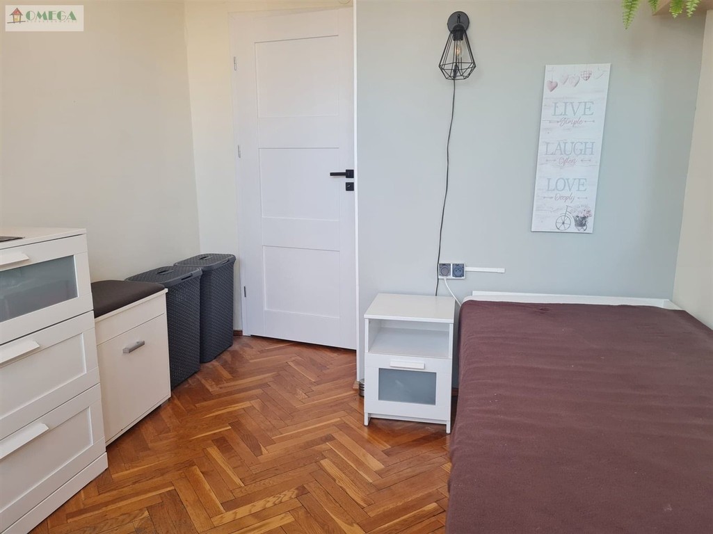 Mieszkanie na sprzedaż, 44 m², 2 pokoje Sosnowiec Pogoń - Widok 3