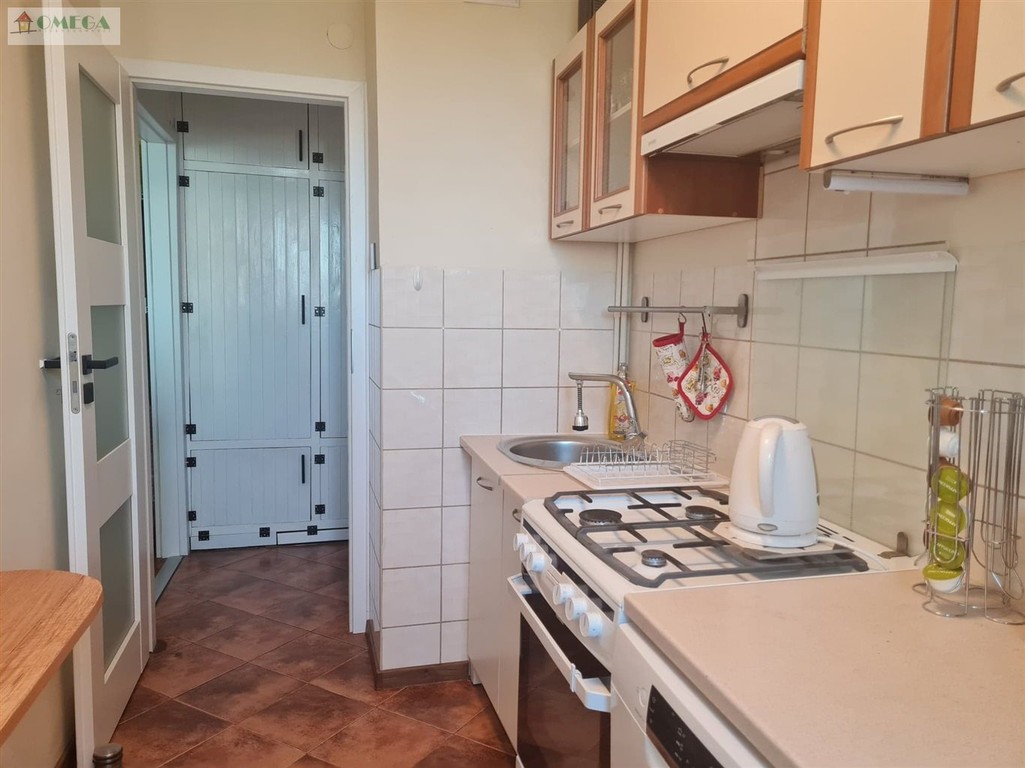 Mieszkanie na sprzedaż, 44 m², 2 pokoje Sosnowiec Pogoń - Widok 4