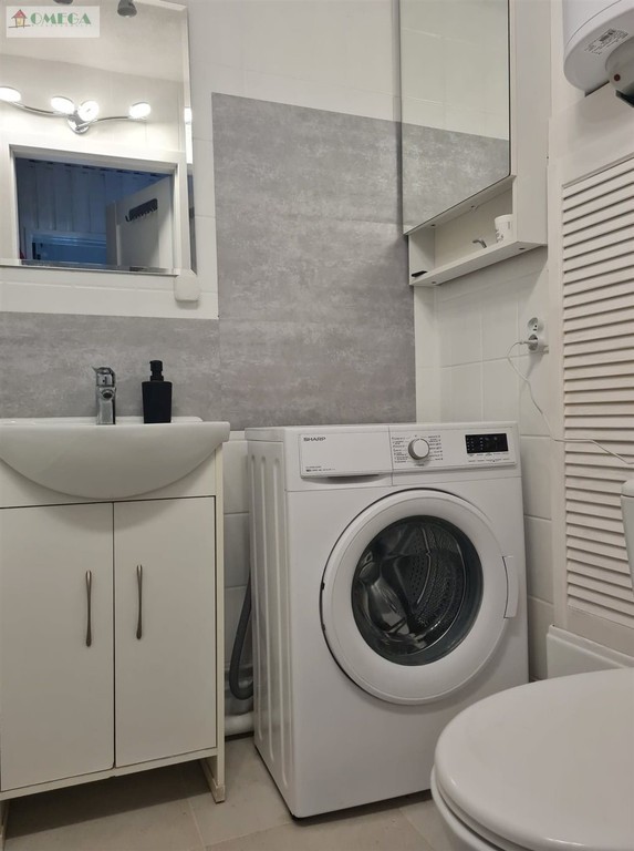 Mieszkanie na sprzedaż, 44 m², 2 pokoje Sosnowiec Pogoń - Widok 5