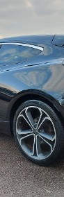 Opel Astra J GTC 1.6T 180 KM, OPC full, lakier oryginał, ideał!-3