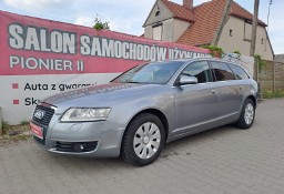 Audi A6 III (C6) 2.0 TDI ! AUTOMAT !