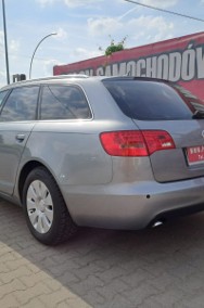 Audi A6 III (C6) 2.0 TDI ! AUTOMAT !-2