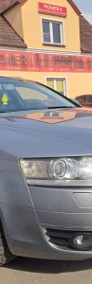 Audi A6 III (C6) 2.0 TDI ! AUTOMAT !-4