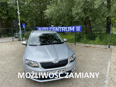 Skoda Octavia III Octavia JOY 1.4 benzyna 150 KM-1