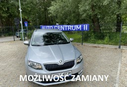 Skoda Octavia III Octavia JOY 1.4 benzyna 150 KM