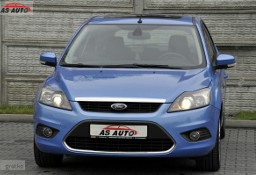 Ford Focus II 1,6i 101KM PlatinumX/Navi/Szyberdach/Alufelgi/Parktronic/Climatronic