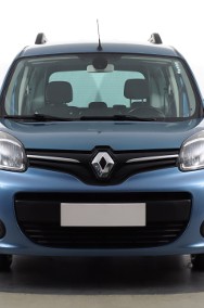 Renault Kangoo II , Klimatronic, Tempomat, Parktronic-2