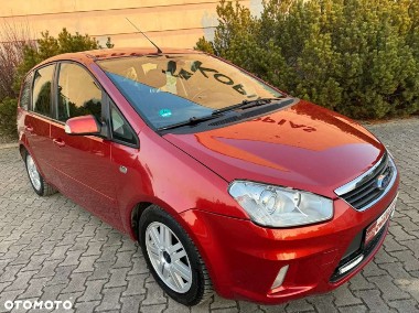 Ford C-MAX I-1