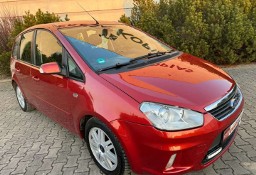 Ford C-MAX I