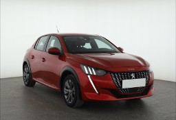 Peugeot 208 II e-208 , SoH 90%, Automat, Skóra, Navi, Klimatronic, Tempomat,