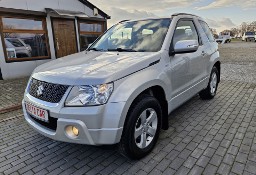 Suzuki Grand Vitara II OPŁACONY 1.9 DDIS 4x4 KLIMA ALUFELGI !!!