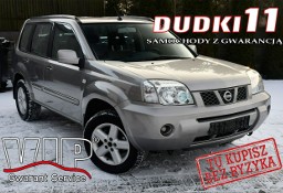 Nissan X-trail I 2,0benzyna. Klimatronic.Hak.Manual.El.szyby.Centralka.Kredyt.OKAZJA